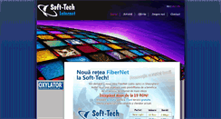 Desktop Screenshot of n-soft.net