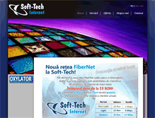 Tablet Screenshot of n-soft.net